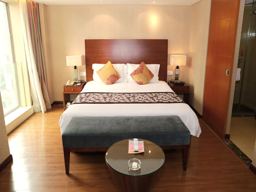 Nan He Xi Yue Hotel