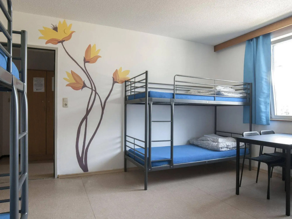 Hostel Marmota
