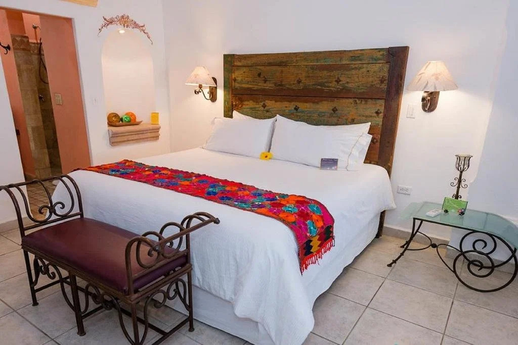 El Encanto Suites Hotel Boutique