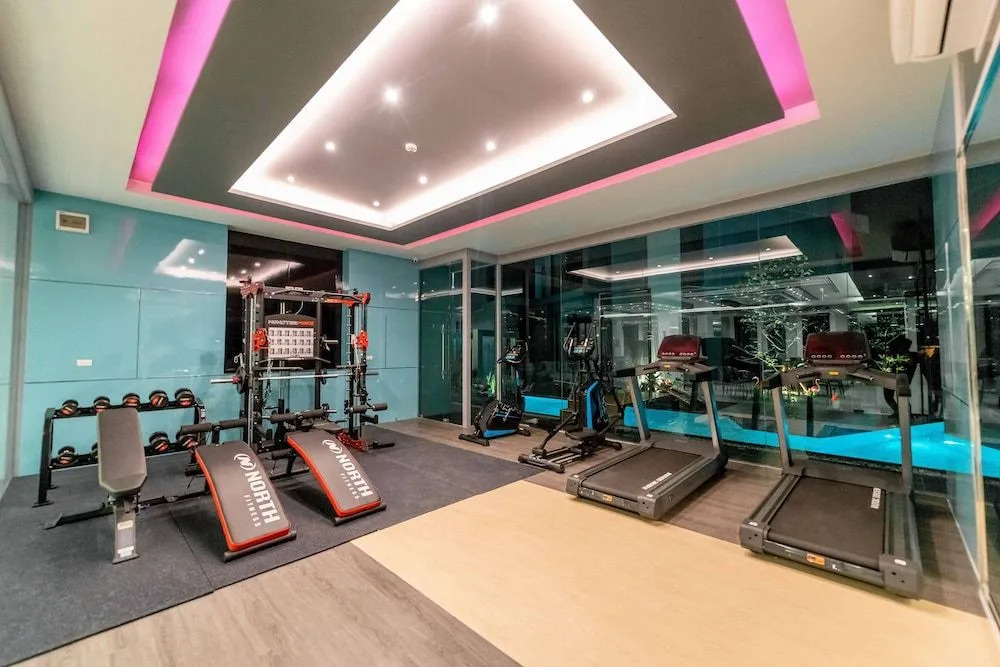 The Proud Hotel Pattaya - SHA Certified