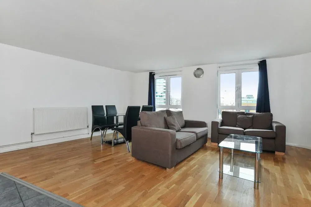 Access Apartments City