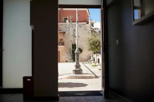 B&B I Bannisti