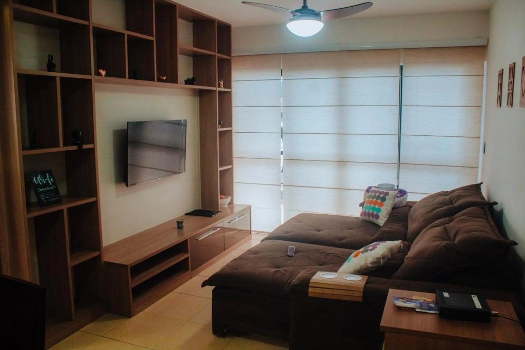 Apartamento Rio das Ostras, Extensão do Bosque
