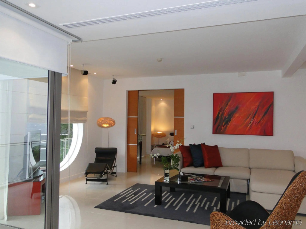 BYD Lofts - Boutique Hotel & Serviced Apartments - Patong Beach, Phuket