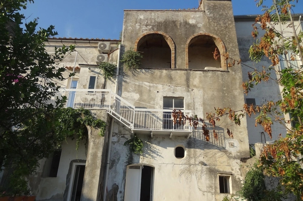 Casa Nina'