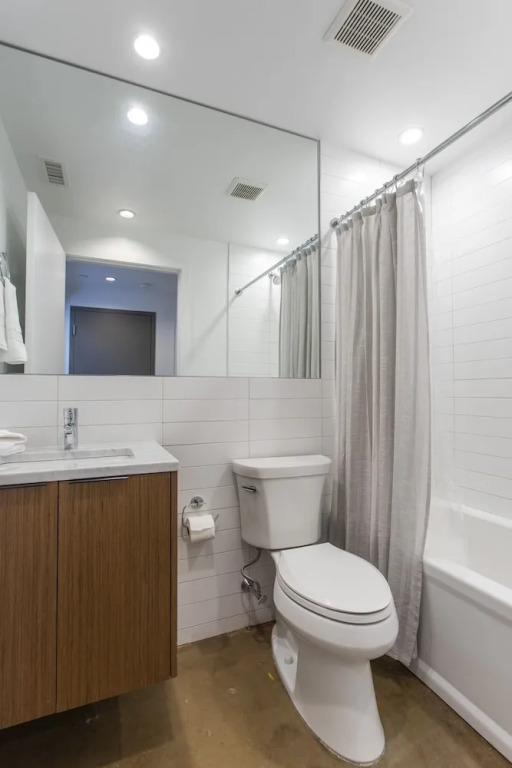 Luxury Loft Available Month to Month!