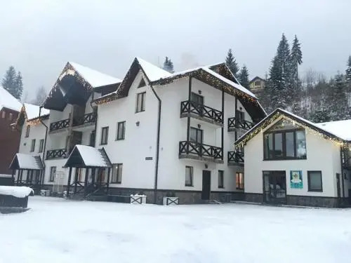 Вилла Шале Марсо