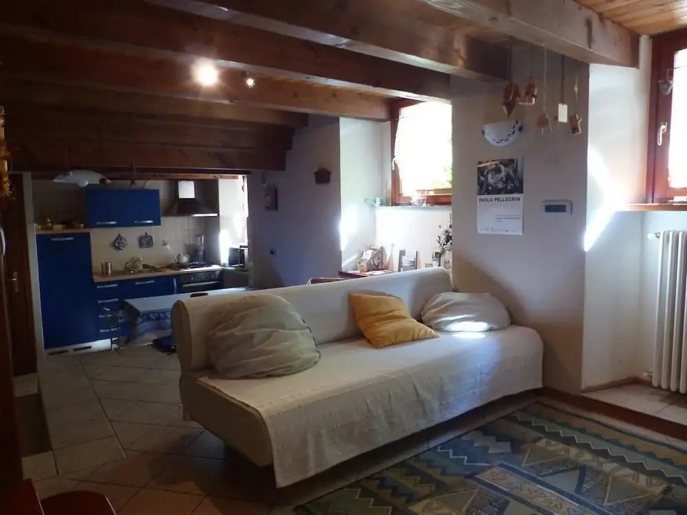 B&B Vecchio Torchio di Bard