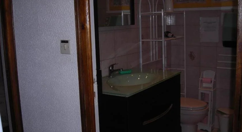 La villa Sam