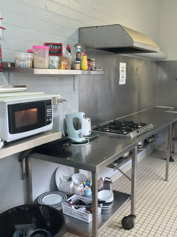 Coogee Beachside Hostel