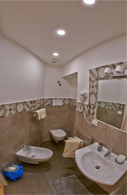 Corso 211 Beds & Suites