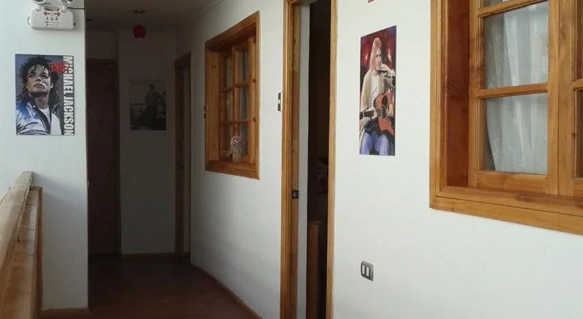 Hotel Ecomusic