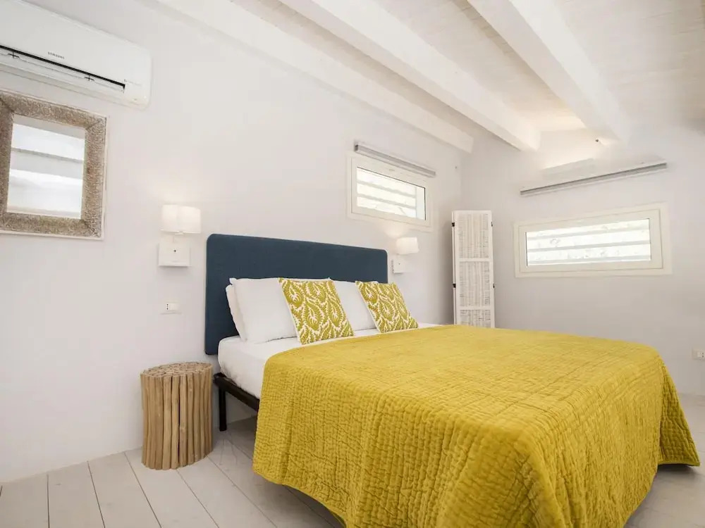 Azalo Country Homes - Villa Mirto With Pool