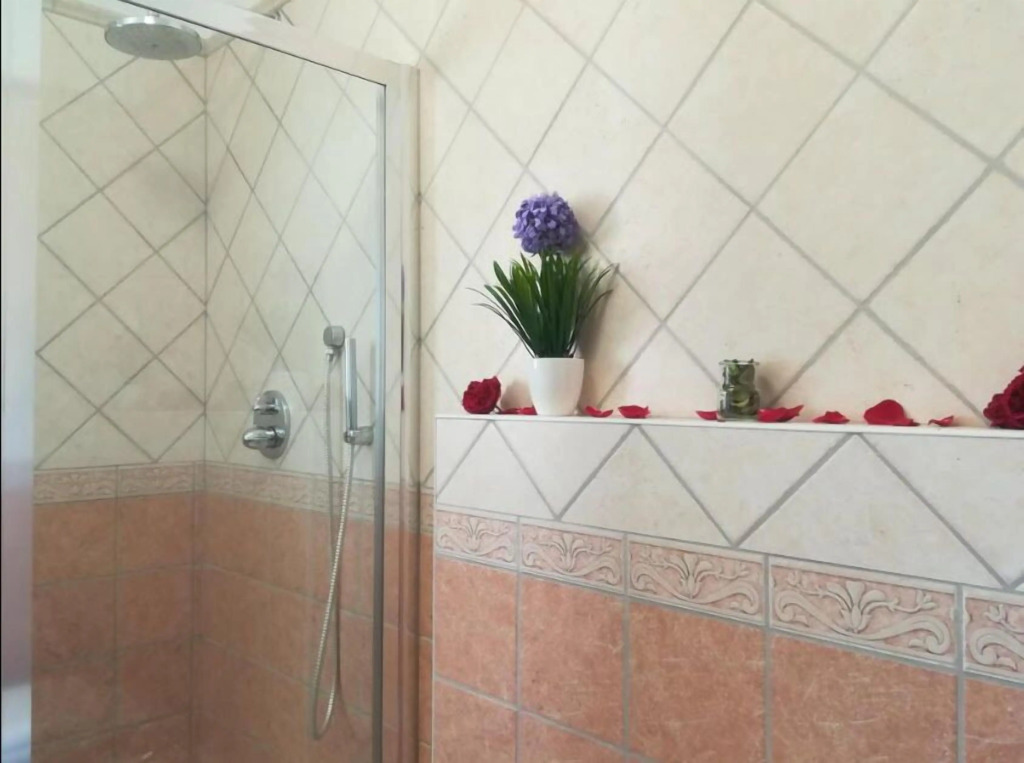 B&B A Lu Ponti