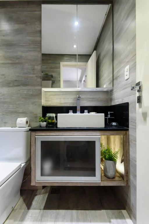 Apartamento em Copacabana