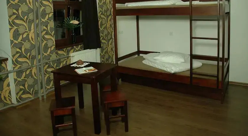 Hostel Piaskowy