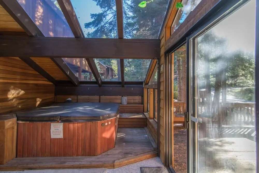 Gamara 3 Bedroom Holiday Home By Tahoe Truckee