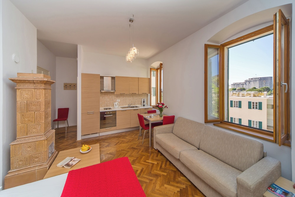 Dubrovnik Gate Apartments