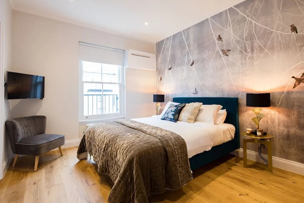 Sweet Inn - Bayswater