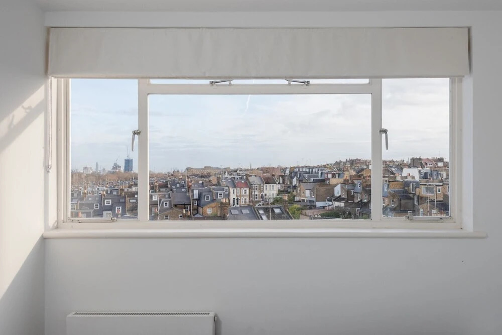 Modern 2 Bedroom Apartment, Wandsworth Town