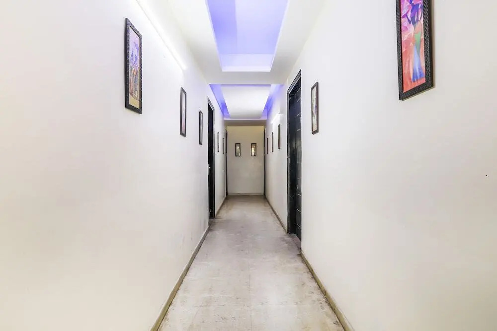 FabExpress Spring Homes