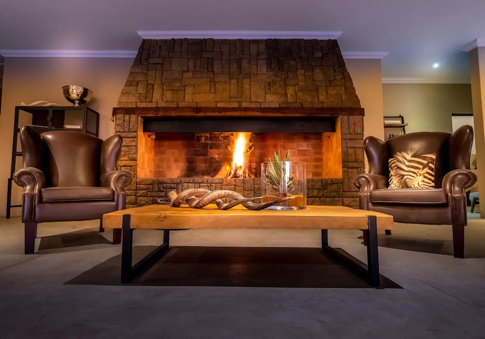 Bagatelle Kalahari Game Ranch