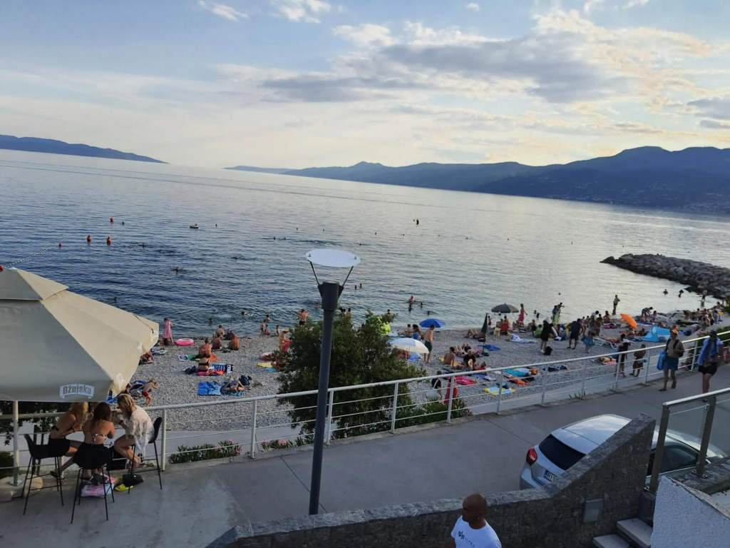 Apartman Sandra