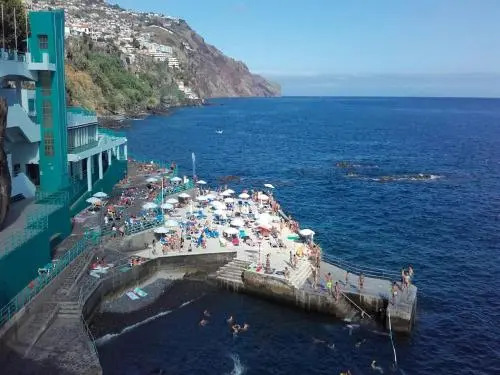 PortoBay Santa Maria
