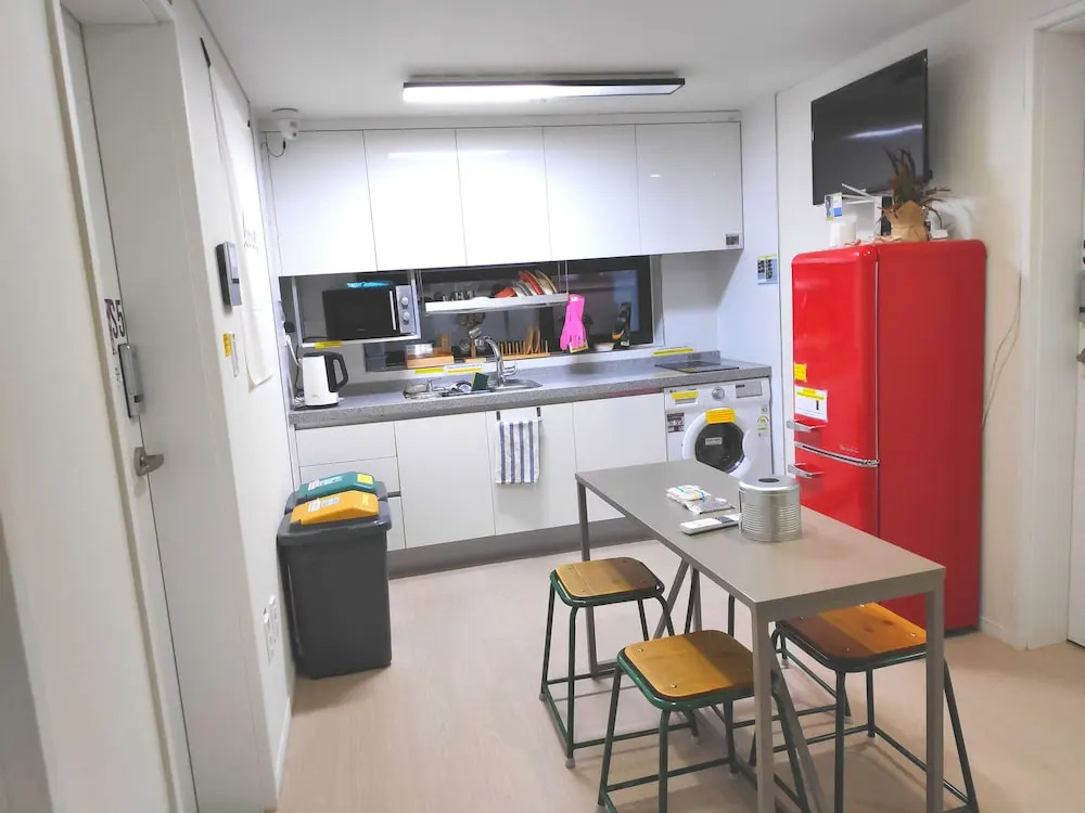 Kuki House