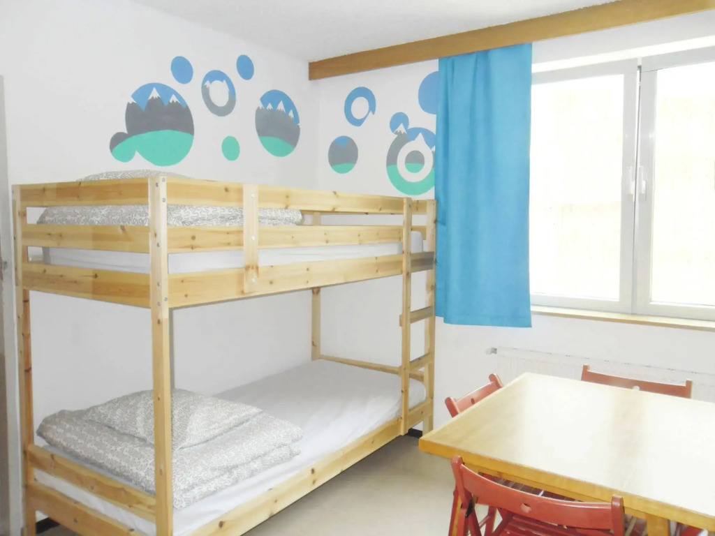 Hostel Marmota
