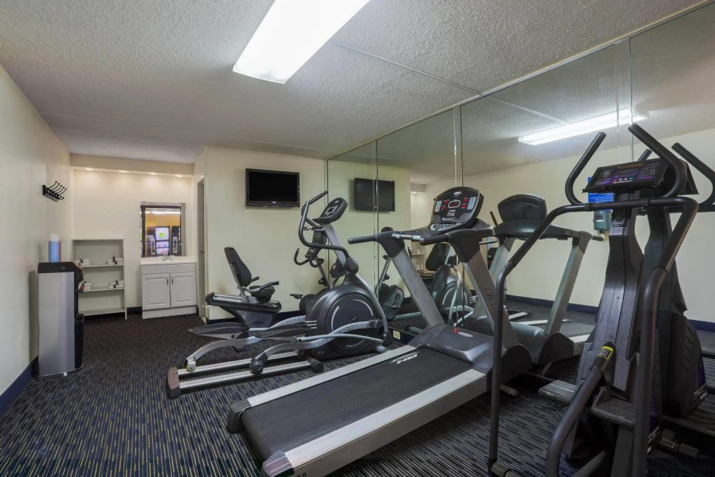 Days Inn by Wyndham Newark Wilmington