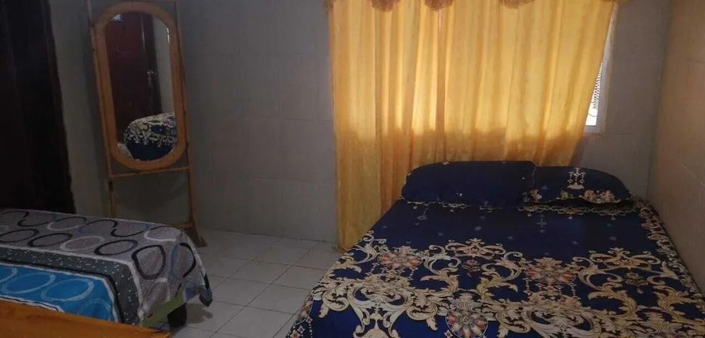 Hostal Canarias