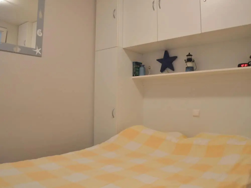 Luxurious Apartment in Bredene With Swimming Pool