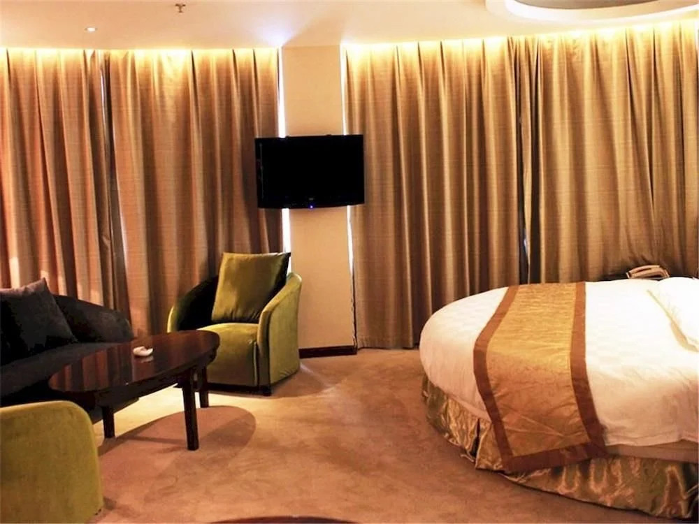 Emma Hotel - Fuzhou