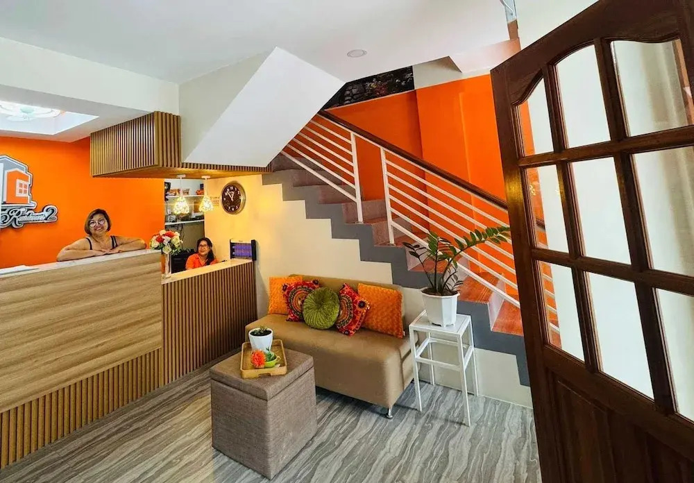 OYO 1158 Kegama Residences 2