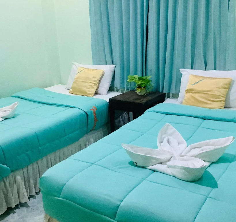 Front Beach Hotel