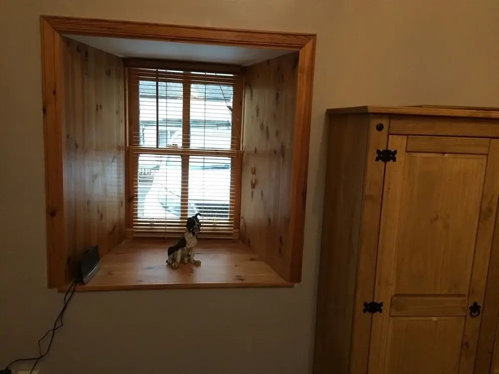Nirvana Cottage