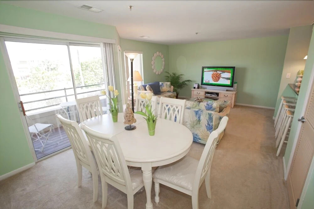 A Shore Pleasure at Playa Rana 2 Bedrooms 2 Bathrooms Condo