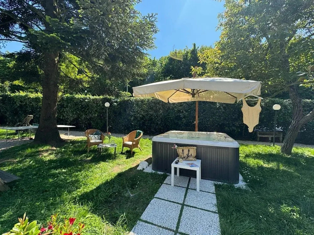De Vivo Realty - Villa Gilù in Sorrento coast