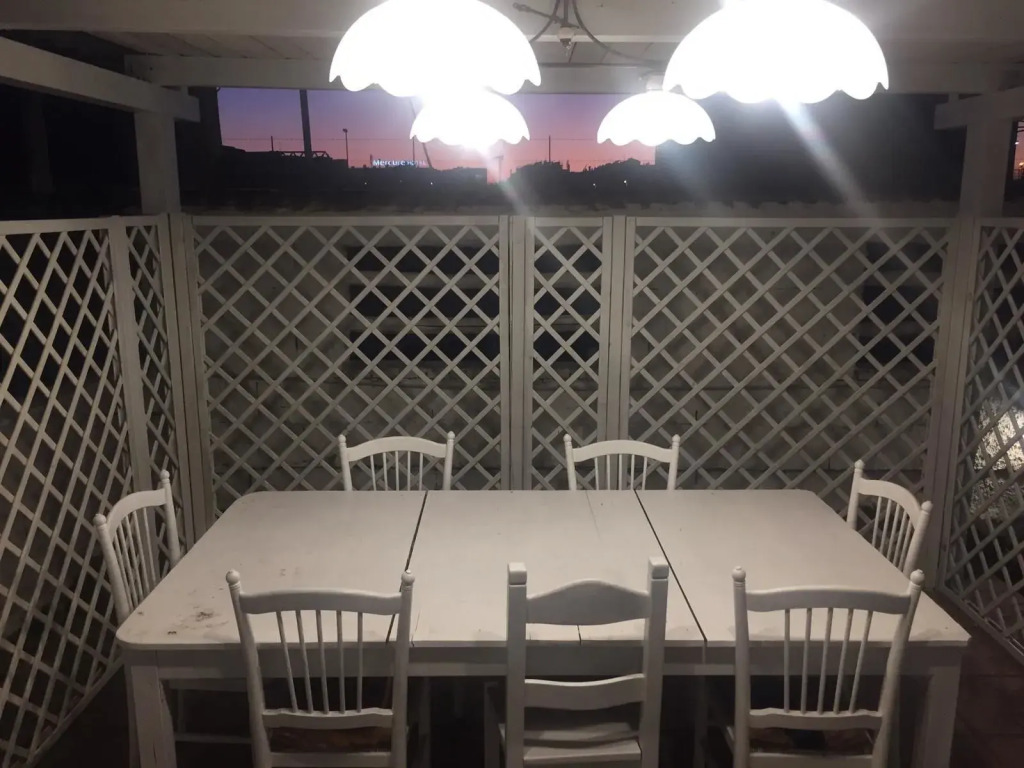 Fiumicino A57