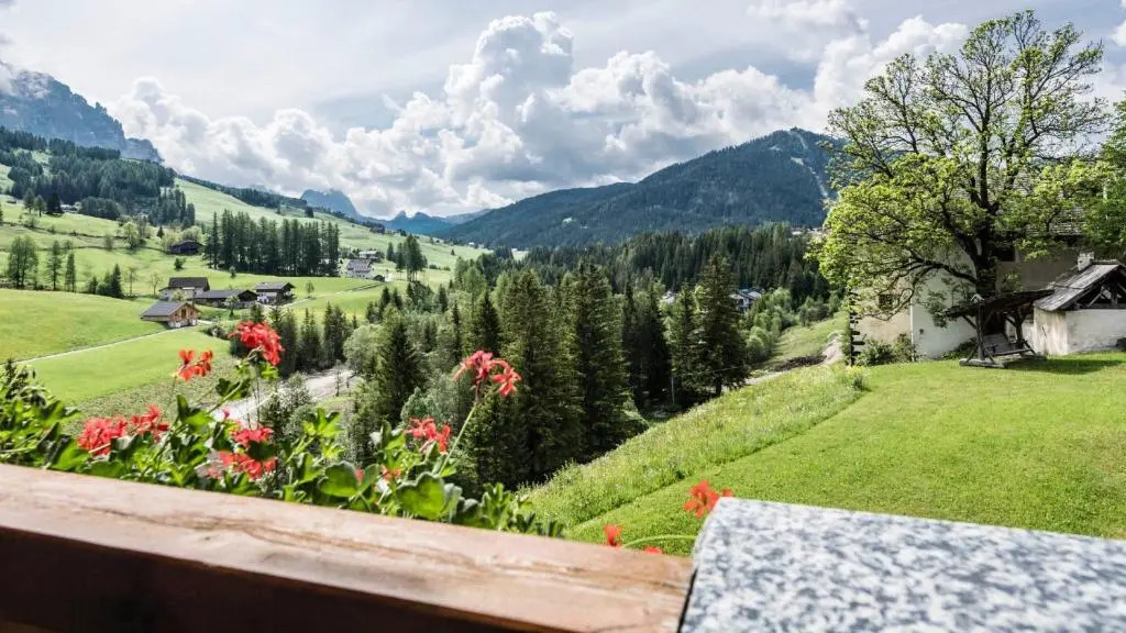 Miraval NaturHotel