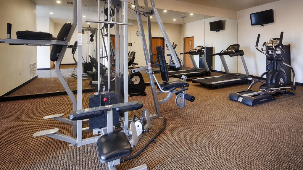 Holiday Inn Express & Suites N Waco Area - West by IHG