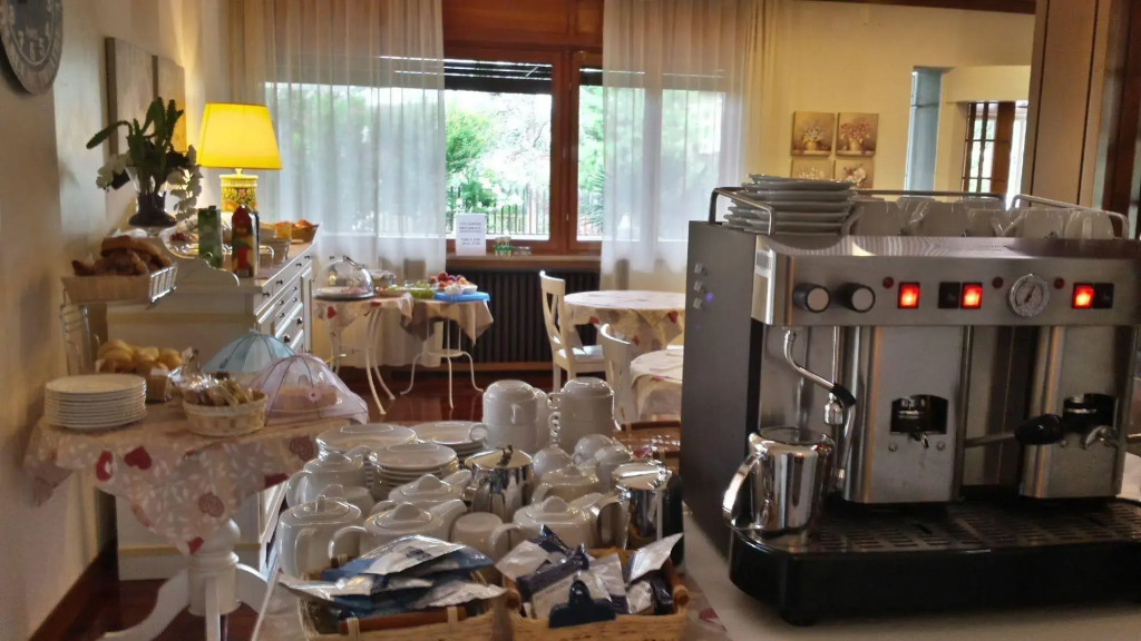 B&B Villa Bianca