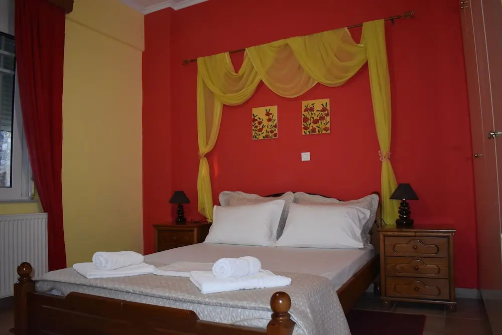 Verga Apartments & Suites