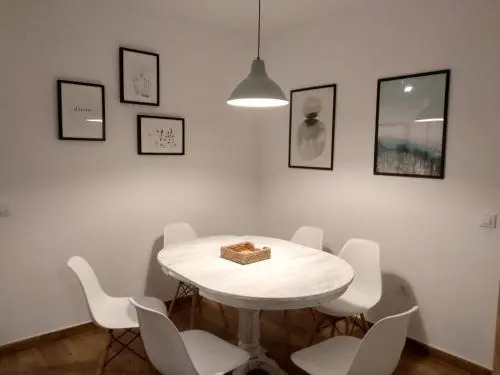 Apartamento Ciempozuelos Jarama, Parque Warner y Madrid