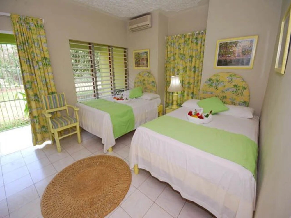 The Oasis Resort - All Inclusive