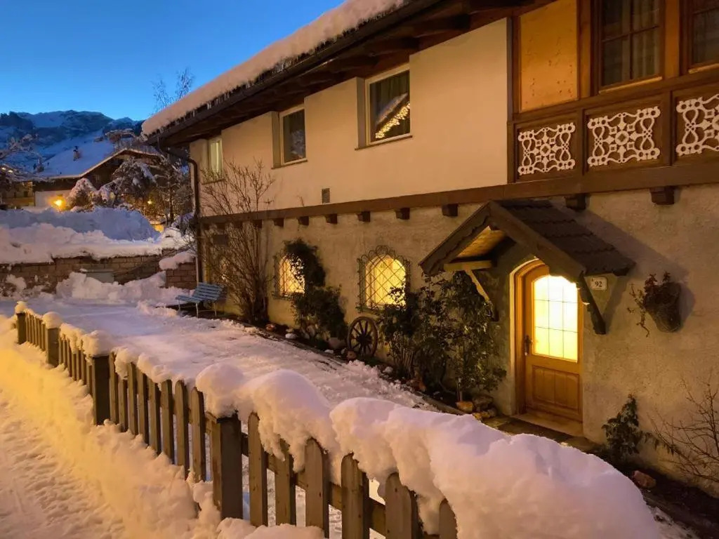 Appartamento Neif de Sellaronda
