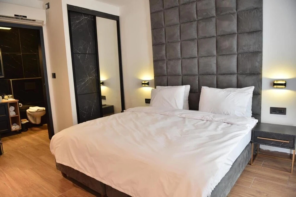 Selfies Boutique Hotel