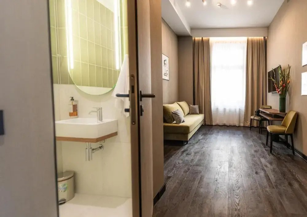 Liebeskind Boutique Hotel Old Town