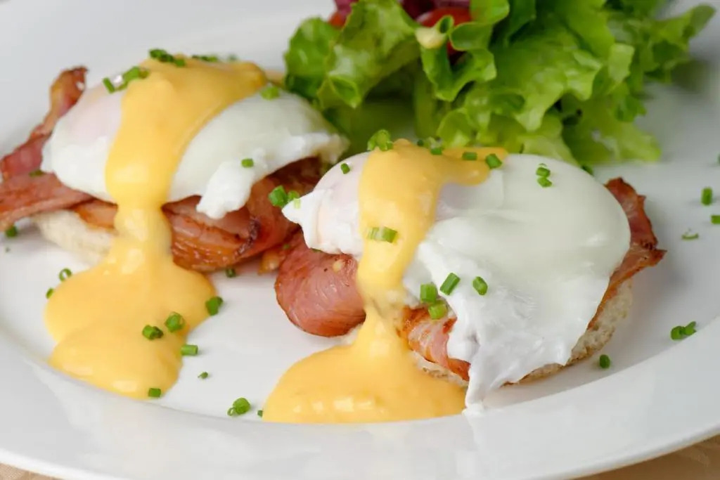 Elliott House Boutique Inn